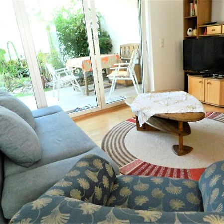 Ferienwohnung Rose Бодман-Людвігсгафен Екстер'єр фото