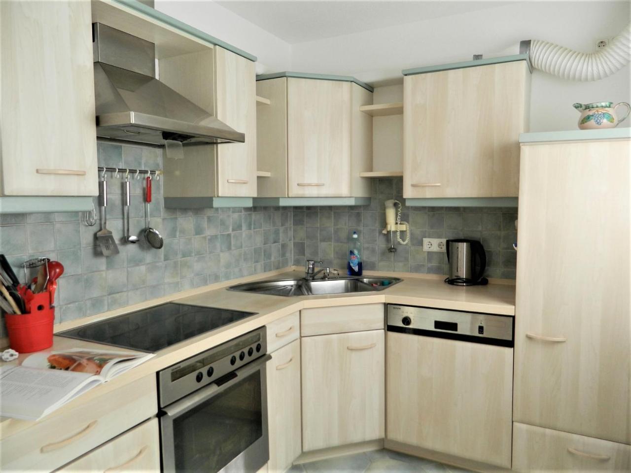Ferienwohnung Rose Бодман-Людвігсгафен Екстер'єр фото