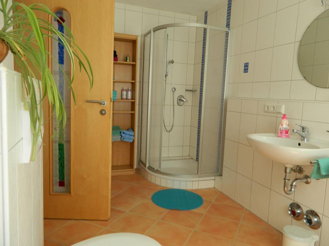 Ferienwohnung Rose Бодман-Людвігсгафен Екстер'єр фото
